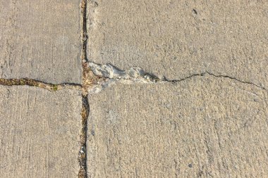 Arkaplanda çimento zemin dokusu soyut .