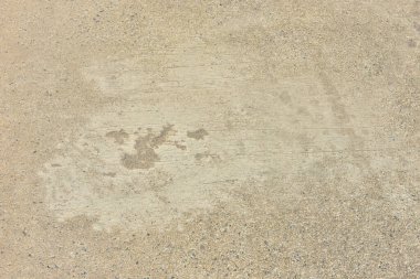 Arkaplanda çimento zemin dokusu soyut .