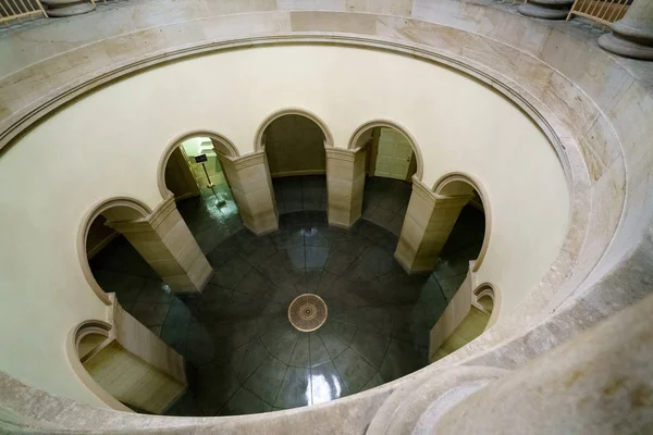 Interiér budovy Capitol — Stock fotografie