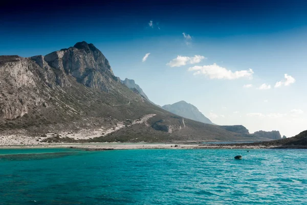 Greek Island, Creta, Grécia — Fotografia de Stock