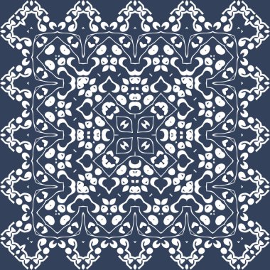 Vintage evrensel farklı sorunsuz Doğu desen (döşeme). Sonsuz doku duvar kağıdı, web sayfası arka planı, yüzey giyim, scrapbooking, cardmaking için kullanılabilir. Retro geometrik süsleme.