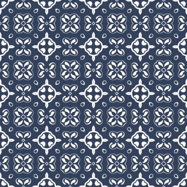 Vintage evrensel farklı sorunsuz Doğu desen (döşeme). Sonsuz doku duvar kağıdı, web sayfası arka planı, yüzey giyim, scrapbooking, cardmaking için kullanılabilir. Retro geometrik süsleme.