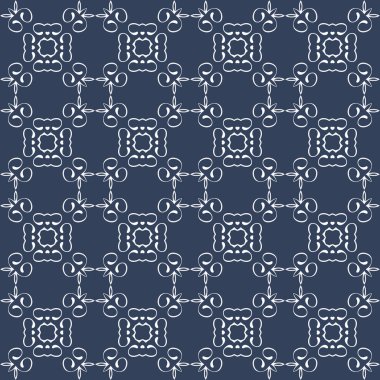 Vintage evrensel farklı sorunsuz Doğu desen (döşeme). Sonsuz doku duvar kağıdı, web sayfası arka planı, yüzey giyim, scrapbooking, cardmaking için kullanılabilir. Retro geometrik süsleme.