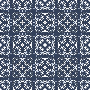 Vintage evrensel farklı sorunsuz Doğu desen (döşeme). Sonsuz doku duvar kağıdı, web sayfası arka planı, yüzey giyim, scrapbooking, cardmaking için kullanılabilir. Retro geometrik süsleme.