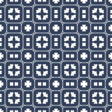 Vintage evrensel farklı sorunsuz Doğu desen (döşeme). Sonsuz doku duvar kağıdı, web sayfası arka planı, yüzey giyim, scrapbooking, cardmaking için kullanılabilir. Retro geometrik süsleme.