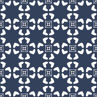 Vintage evrensel farklı sorunsuz Doğu desen (döşeme). Sonsuz doku duvar kağıdı, web sayfası arka planı, yüzey giyim, scrapbooking, cardmaking için kullanılabilir. Retro geometrik süsleme.