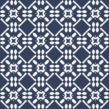Vintage evrensel farklı sorunsuz Doğu desen (döşeme). Sonsuz doku duvar kağıdı, web sayfası arka planı, yüzey giyim, scrapbooking, cardmaking için kullanılabilir. Retro geometrik süsleme.