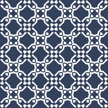 Vintage evrensel farklı sorunsuz Doğu desen (döşeme). Sonsuz doku duvar kağıdı, web sayfası arka planı, yüzey giyim, scrapbooking, cardmaking için kullanılabilir. Retro geometrik süsleme.