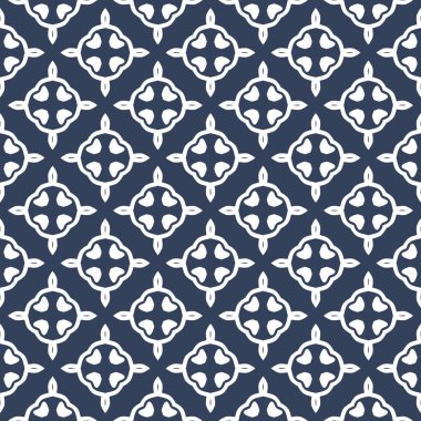 Vintage evrensel farklı sorunsuz Doğu desen (döşeme). Sonsuz doku duvar kağıdı, web sayfası arka planı, yüzey giyim, scrapbooking, cardmaking için kullanılabilir. Retro geometrik süsleme.