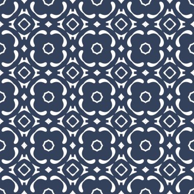 Vintage evrensel farklı sorunsuz Doğu desen (döşeme). Sonsuz doku duvar kağıdı, web sayfası arka planı, yüzey giyim, scrapbooking, cardmaking için kullanılabilir. Retro geometrik süsleme.