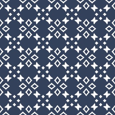 Vintage evrensel farklı sorunsuz Doğu desen (döşeme). Sonsuz doku duvar kağıdı, web sayfası arka planı, yüzey giyim, scrapbooking, cardmaking için kullanılabilir. Retro geometrik süsleme.