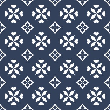 Vintage evrensel farklı sorunsuz Doğu desen (döşeme). Sonsuz doku duvar kağıdı, web sayfası arka planı, yüzey giyim, scrapbooking, cardmaking için kullanılabilir. Retro geometrik süsleme.