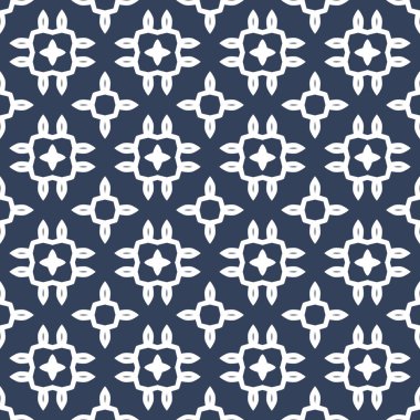 Vintage evrensel farklı sorunsuz Doğu desen (döşeme). Sonsuz doku duvar kağıdı, web sayfası arka planı, yüzey giyim, scrapbooking, cardmaking için kullanılabilir. Retro geometrik süsleme.