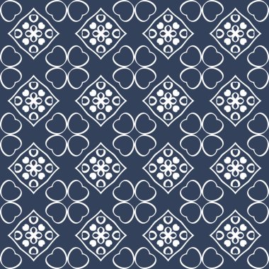 Vintage evrensel farklı sorunsuz Doğu desen (döşeme). Sonsuz doku duvar kağıdı, web sayfası arka planı, yüzey giyim, scrapbooking, cardmaking için kullanılabilir. Retro geometrik süsleme.