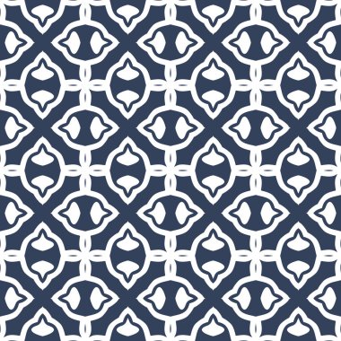 Vintage evrensel farklı sorunsuz Doğu desen (döşeme). Sonsuz doku duvar kağıdı, web sayfası arka planı, yüzey giyim, scrapbooking, cardmaking için kullanılabilir. Retro geometrik süsleme.