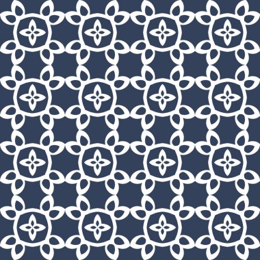 Vintage evrensel farklı sorunsuz Doğu desen (döşeme). Sonsuz doku duvar kağıdı, web sayfası arka planı, yüzey giyim, scrapbooking, cardmaking için kullanılabilir. Retro geometrik süsleme.