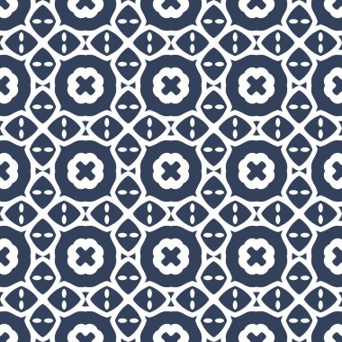 Vintage evrensel farklı sorunsuz Doğu desen (döşeme). Sonsuz doku duvar kağıdı, web sayfası arka planı, yüzey giyim, scrapbooking, cardmaking için kullanılabilir. Retro geometrik süsleme.