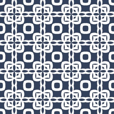 Vintage evrensel farklı sorunsuz Doğu desen (döşeme). Sonsuz doku duvar kağıdı, web sayfası arka planı, yüzey giyim, scrapbooking, cardmaking için kullanılabilir. Retro geometrik süsleme.