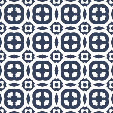 Vintage evrensel farklı sorunsuz Doğu desen (döşeme). Sonsuz doku duvar kağıdı, web sayfası arka planı, yüzey giyim, scrapbooking, cardmaking için kullanılabilir. Retro geometrik süsleme.