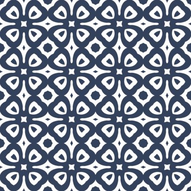 Vintage evrensel farklı sorunsuz Doğu desen (döşeme). Sonsuz doku duvar kağıdı, web sayfası arka planı, yüzey giyim, scrapbooking, cardmaking için kullanılabilir. Retro geometrik süsleme.