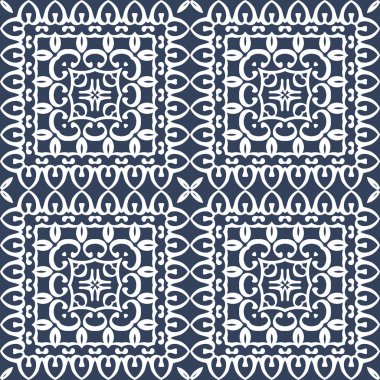 Vintage evrensel farklı sorunsuz Doğu desen (döşeme). Sonsuz doku duvar kağıdı, web sayfası arka planı, yüzey giyim, scrapbooking, cardmaking için kullanılabilir. Retro geometrik süsleme.