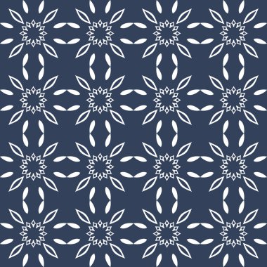Vintage evrensel farklı sorunsuz Doğu desen (döşeme). Sonsuz doku duvar kağıdı, web sayfası arka planı, yüzey giyim, scrapbooking, cardmaking için kullanılabilir. Retro geometrik süsleme.