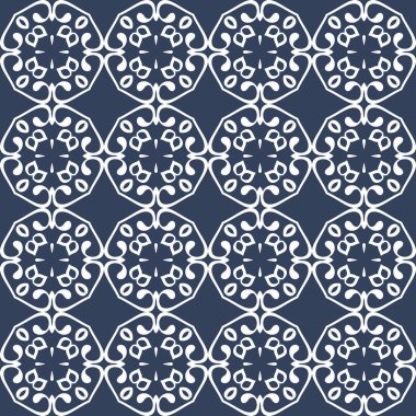 Vintage evrensel farklı sorunsuz Doğu desen (döşeme). Sonsuz doku duvar kağıdı, web sayfası arka planı, yüzey giyim, scrapbooking, cardmaking için kullanılabilir. Retro geometrik süsleme.