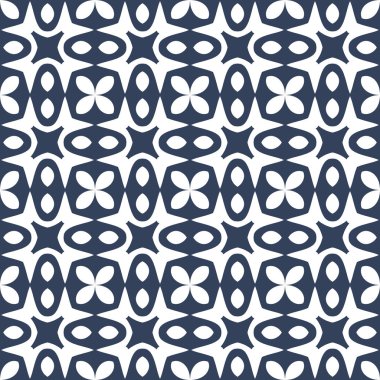 Vintage evrensel farklı sorunsuz Doğu desen (döşeme). Sonsuz doku duvar kağıdı, web sayfası arka planı, yüzey giyim, scrapbooking, cardmaking için kullanılabilir. Retro geometrik süsleme.
