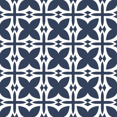 Vintage evrensel farklı sorunsuz Doğu desen (döşeme). Sonsuz doku duvar kağıdı, web sayfası arka planı, yüzey giyim, scrapbooking, cardmaking için kullanılabilir. Retro geometrik süsleme.