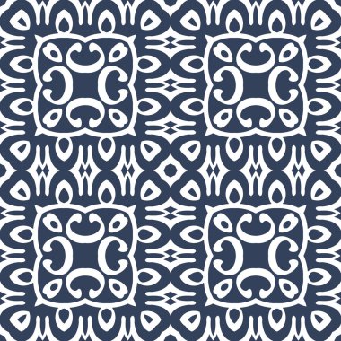 Vintage evrensel farklı sorunsuz Doğu desen (döşeme). Sonsuz doku duvar kağıdı, web sayfası arka planı, yüzey giyim, scrapbooking, cardmaking için kullanılabilir. Retro geometrik süsleme.