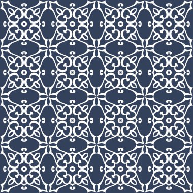 Vintage evrensel farklı sorunsuz Doğu desen (döşeme). Sonsuz doku duvar kağıdı, web sayfası arka planı, yüzey giyim, scrapbooking, cardmaking için kullanılabilir. Retro geometrik süsleme.