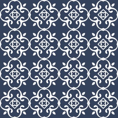 Vintage evrensel farklı sorunsuz Doğu desen (döşeme). Sonsuz doku duvar kağıdı, web sayfası arka planı, yüzey giyim, scrapbooking, cardmaking için kullanılabilir. Retro geometrik süsleme.