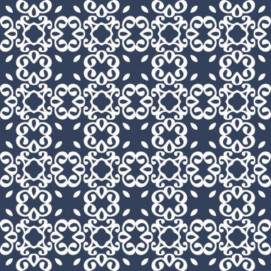 Vintage evrensel farklı sorunsuz Doğu desen (döşeme). Sonsuz doku duvar kağıdı, web sayfası arka planı, yüzey giyim, scrapbooking, cardmaking için kullanılabilir. Retro geometrik süsleme.