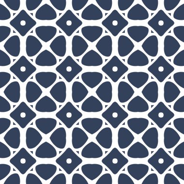 Vintage evrensel farklı sorunsuz Doğu desen (döşeme). Sonsuz doku duvar kağıdı, web sayfası arka planı, yüzey giyim, scrapbooking, cardmaking için kullanılabilir. Retro geometrik süsleme.