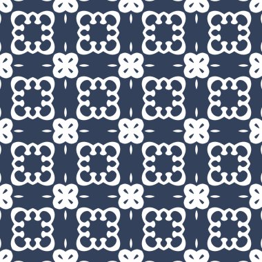 Vintage evrensel farklı sorunsuz Doğu desen (döşeme). Sonsuz doku duvar kağıdı, web sayfası arka planı, yüzey giyim, scrapbooking, cardmaking için kullanılabilir. Retro geometrik süsleme.