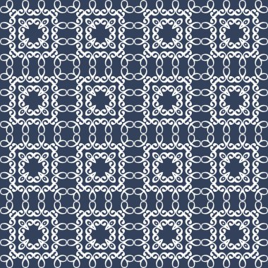 Vintage evrensel farklı sorunsuz Doğu desen (döşeme). Sonsuz doku duvar kağıdı, web sayfası arka planı, yüzey giyim, scrapbooking, cardmaking için kullanılabilir. Retro geometrik süsleme.