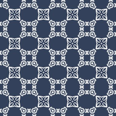 Vintage evrensel farklı sorunsuz Doğu desen (döşeme). Sonsuz doku duvar kağıdı, web sayfası arka planı, yüzey giyim, scrapbooking, cardmaking için kullanılabilir. Retro geometrik süsleme.