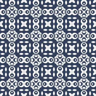 Vintage evrensel farklı sorunsuz Doğu desen (döşeme). Sonsuz doku duvar kağıdı, web sayfası arka planı, yüzey giyim, scrapbooking, cardmaking için kullanılabilir. Retro geometrik süsleme.