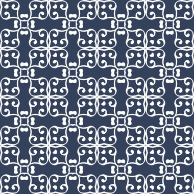 Vintage evrensel farklı sorunsuz Doğu desen (döşeme). Sonsuz doku duvar kağıdı, web sayfası arka planı, yüzey giyim, scrapbooking, cardmaking için kullanılabilir. Retro geometrik süsleme.