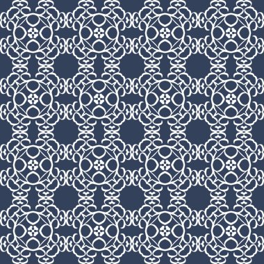 Vintage evrensel farklı sorunsuz Doğu desen (döşeme). Sonsuz doku duvar kağıdı, web sayfası arka planı, yüzey giyim, scrapbooking, cardmaking için kullanılabilir. Retro geometrik süsleme.