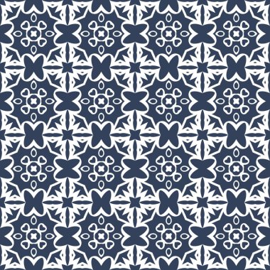 Vintage evrensel farklı sorunsuz Doğu desen (döşeme). Sonsuz doku duvar kağıdı, web sayfası arka planı, yüzey giyim, scrapbooking, cardmaking için kullanılabilir. Retro geometrik süsleme.