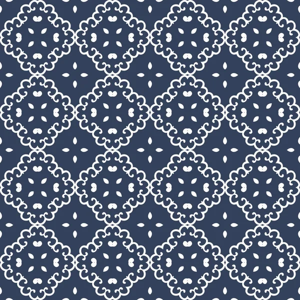 Evrensel farklı Dikişsiz desen (döşeme). Sonsuz doku duvar kağıdı, desen dolgularını, web sayfası arka planı, yüzey dokuları için kullanılabilir. Modern tasarım süsleme