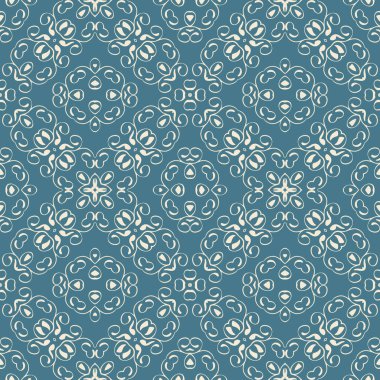 Evrensel farklı Dikişsiz desen (döşeme). Sonsuz doku duvar kağıdı, desen dolgularını, web sayfası arka planı, yüzey dokuları için kullanılabilir. Modern tasarım süsleme