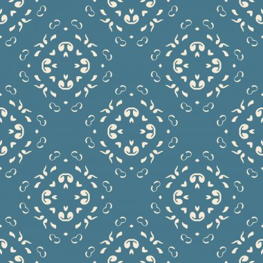 Evrensel farklı Dikişsiz desen (döşeme). Sonsuz doku duvar kağıdı, desen dolgularını, web sayfası arka planı, yüzey dokuları için kullanılabilir. Modern tasarım süsleme