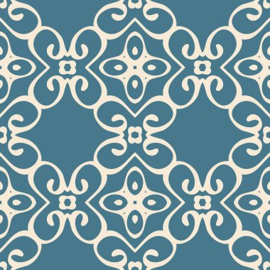 Evrensel farklı Dikişsiz desen (döşeme). Sonsuz doku duvar kağıdı, desen dolgularını, web sayfası arka planı, yüzey dokuları için kullanılabilir. Modern tasarım süsleme