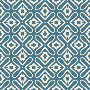 Evrensel farklı Dikişsiz desen (döşeme). Sonsuz doku duvar kağıdı, desen dolgularını, web sayfası arka planı, yüzey dokuları için kullanılabilir. Modern tasarım süsleme