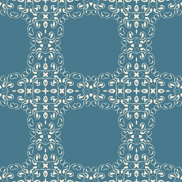 Evrensel farklı Dikişsiz desen (döşeme). Sonsuz doku duvar kağıdı, desen dolgularını, web sayfası arka planı, yüzey dokuları için kullanılabilir. Modern tasarım süsleme