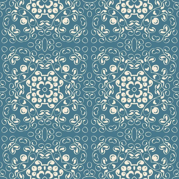 Evrensel farklı Dikişsiz desen (döşeme). Sonsuz doku duvar kağıdı, desen dolgularını, web sayfası arka planı, yüzey dokuları için kullanılabilir. Modern tasarım süsleme