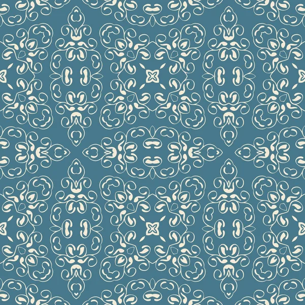 Evrensel farklı Dikişsiz desen (döşeme). Sonsuz doku duvar kağıdı, desen dolgularını, web sayfası arka planı, yüzey dokuları için kullanılabilir. Modern tasarım süsleme