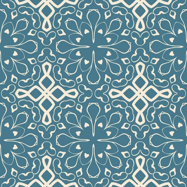 Evrensel farklı Dikişsiz desen (döşeme). Sonsuz doku duvar kağıdı, desen dolgularını, web sayfası arka planı, yüzey dokuları için kullanılabilir. Modern tasarım süsleme